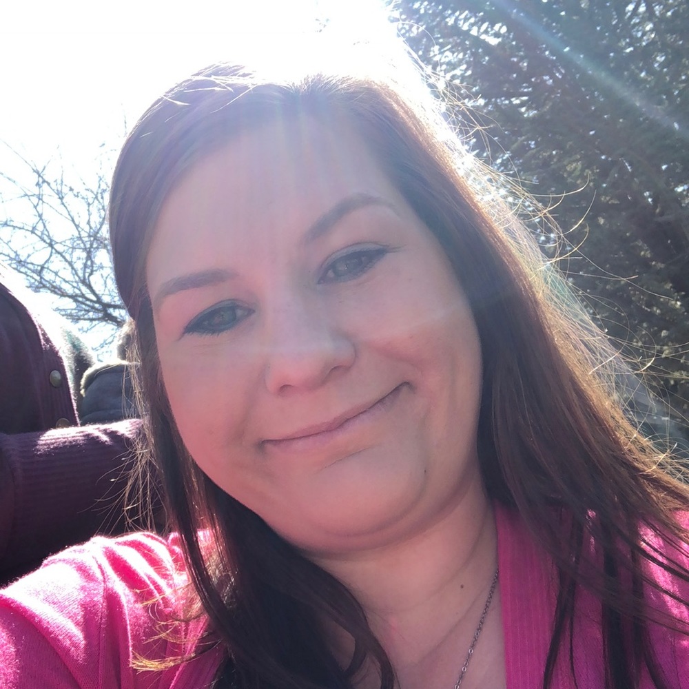 Meet your Posher, Shandrie